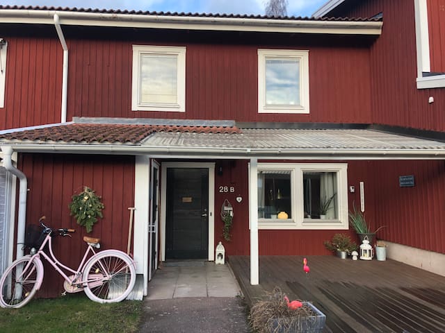 Airbnb® | Borlänge - Vacation Rentals & Places to Stay - Dalarna ...