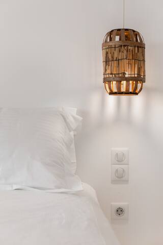 Rustic Minimalist Home with Outdoor Pool gallery image 5