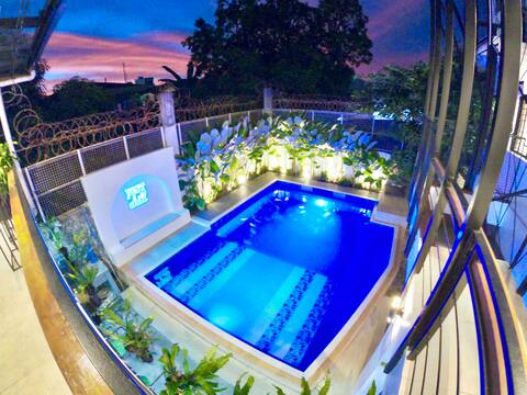 Chill Spot Manila