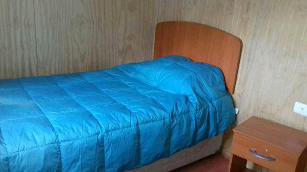 Cama individual 1plz