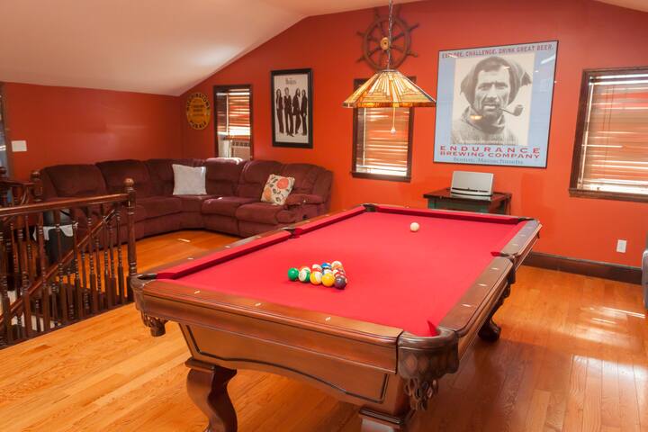 The Lighthouse Pad gallery image 5