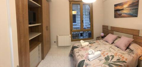 apartment in the very heart of the Old Town