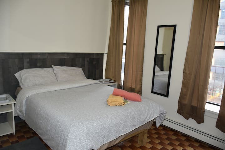 4bdr Apartment, Hudson Yards, 53E