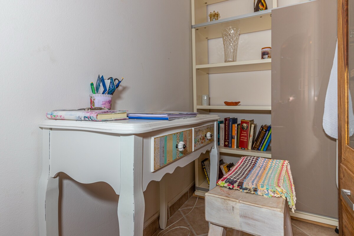 Apartman Dani
