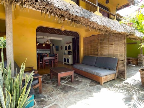 Oceano suite 1 / Beach House