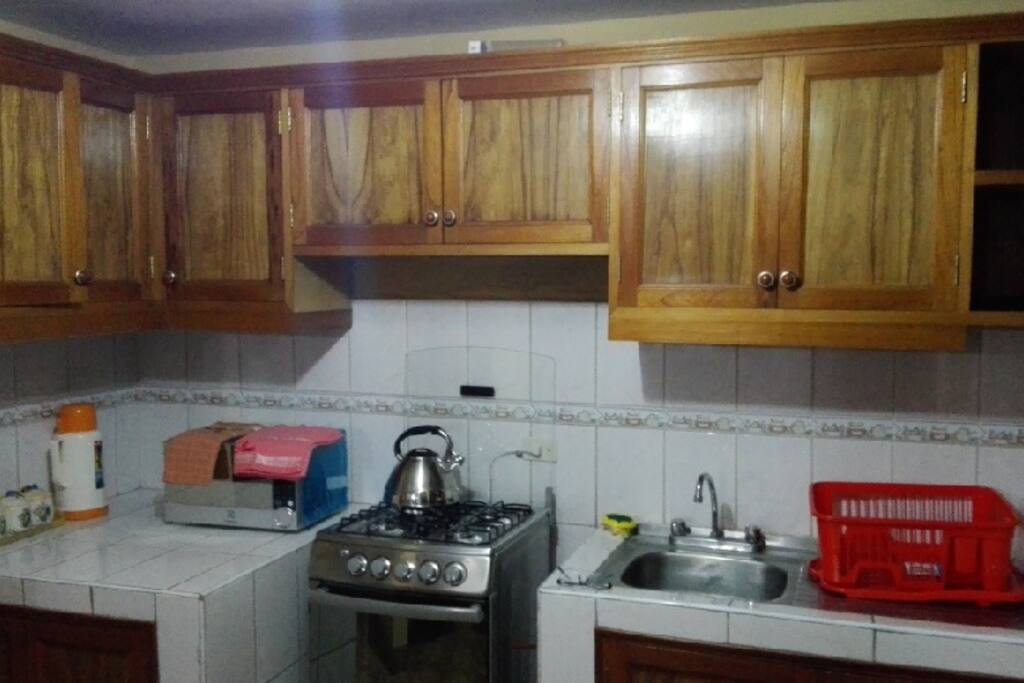 Cocina