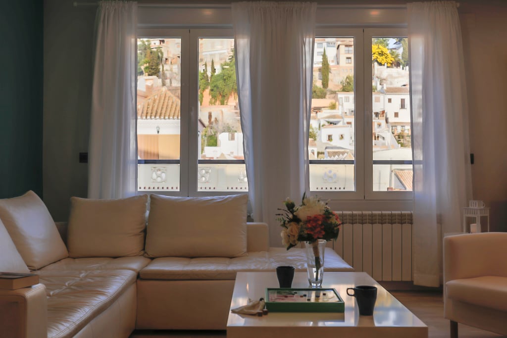 Casa Nube — view 3
