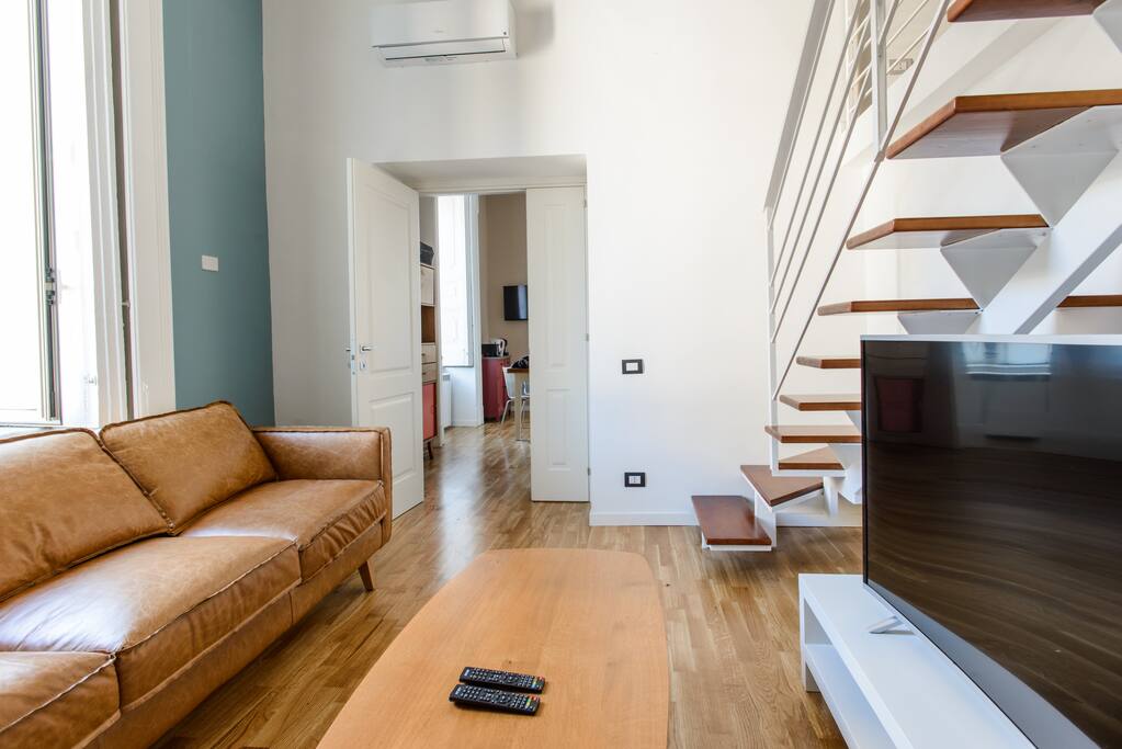TV Room