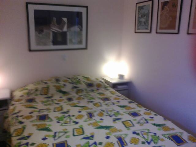 Comfortable room-Playa del Inglés