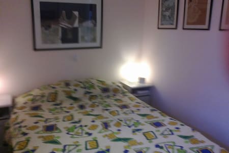 Comfortable room-Playa del Inglés