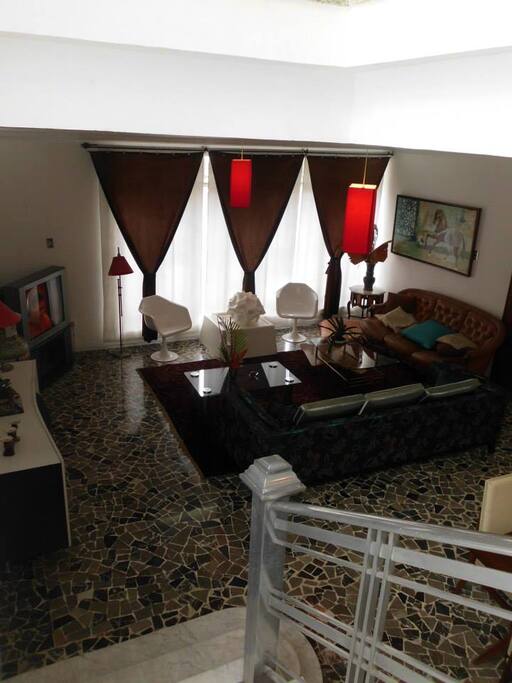 Sala de estar