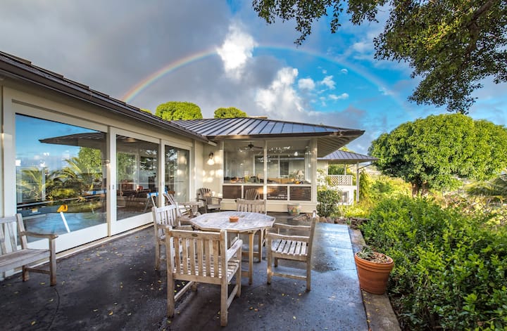 pic Hawaii Plantation Style Home houses for rent in honolulu hawaii