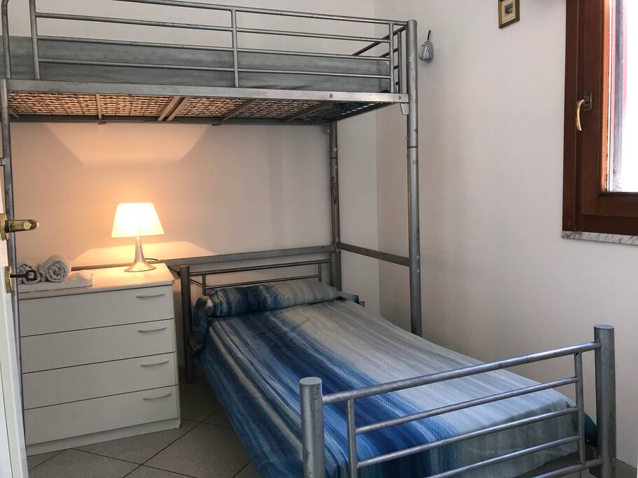 Camera da letto 2