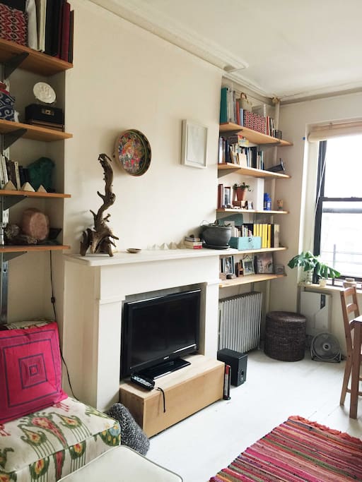 TV Living Room