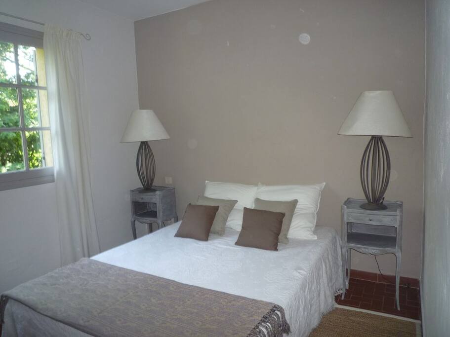 Chambre 1
