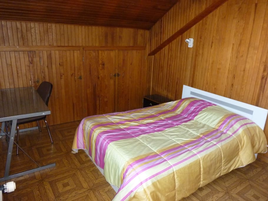 chambre 1