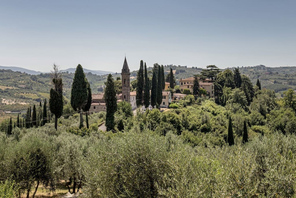 Il Borgo