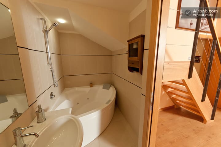 Ca ‘Barba FLAT – Rialto