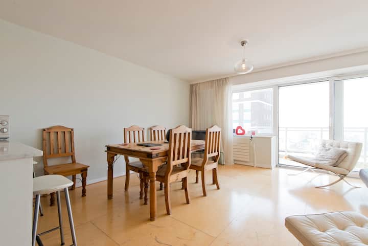 მისაღები ოთახი