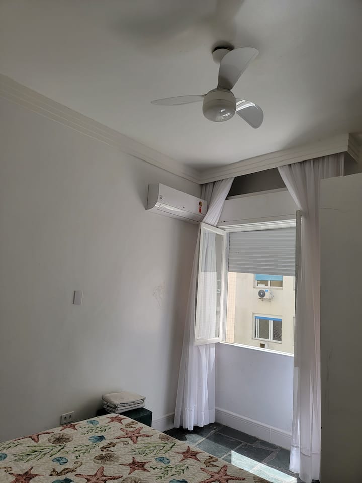 מזגן ומאוורר!