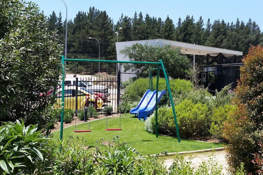 Juegos Infantiles