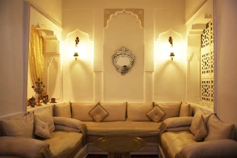 ✪WHOLE RIAD✪ DAR ARSAMA Center Medina AC Breakfast