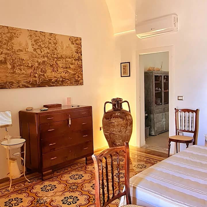 Dimora Infinito - Stella - Gagliano del Capo