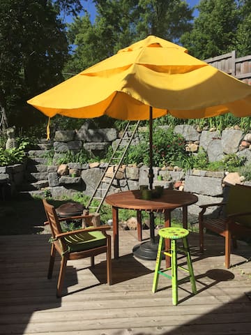 MINNEAPOLIS-Your private suite -Dog friendly