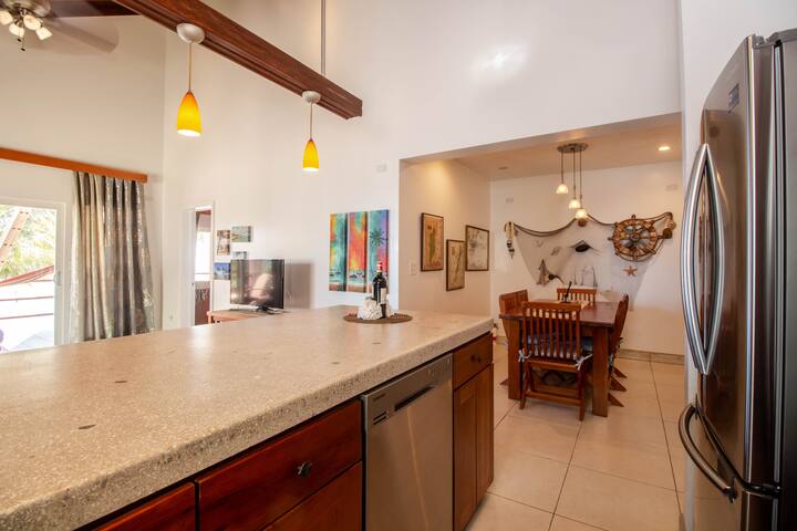 Tres Cocos Resort managed Airbnb listing 3