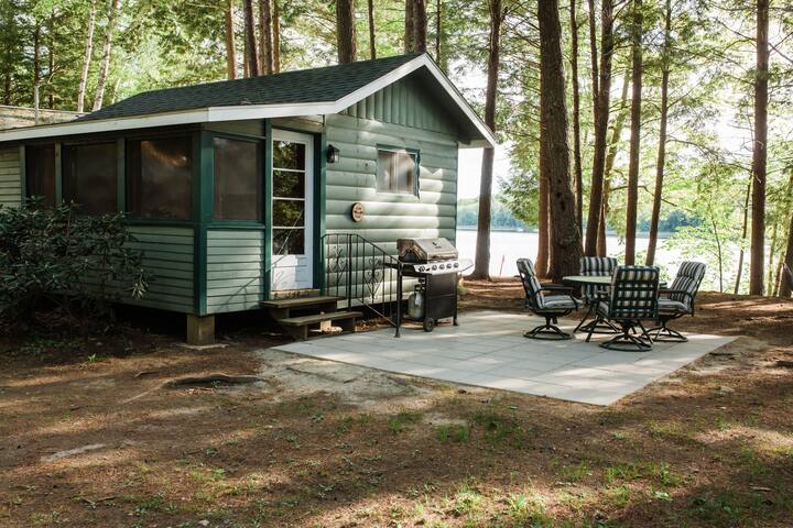 Airbnb Litchfield Vacation Rentals Places To Stay Maine