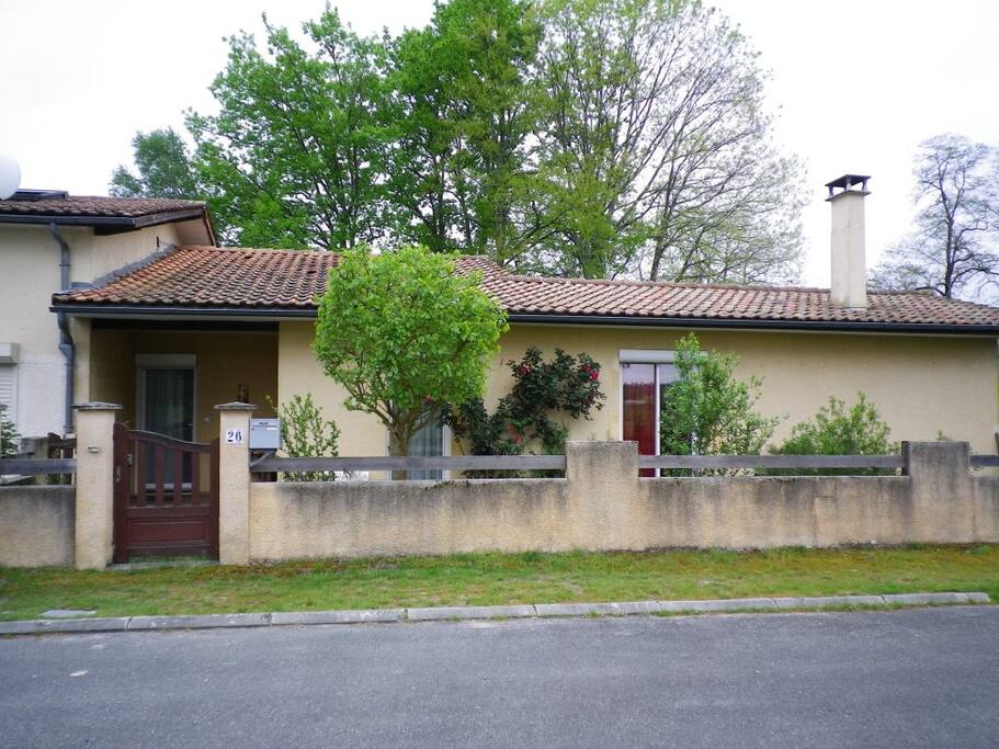 Façade