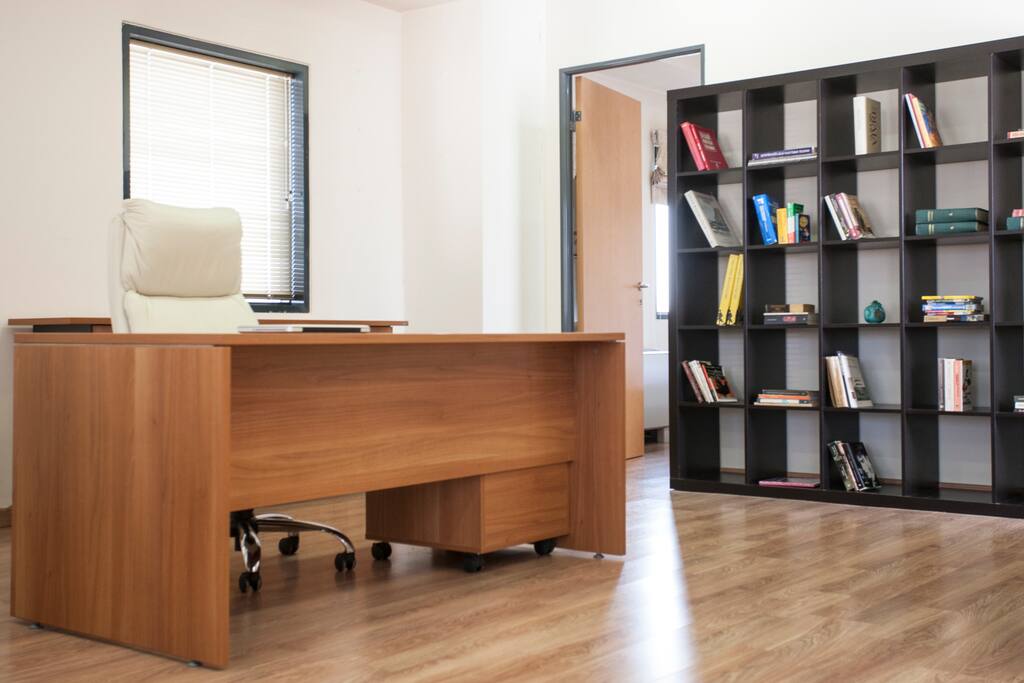 Desk