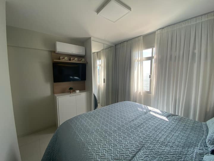 Спална соба 3