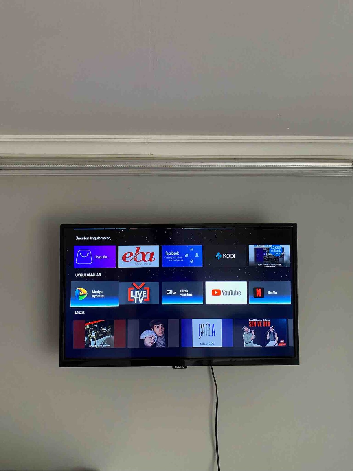 İzmit Şehir Merkezinde 1+1 Ve 2+1 Lüx Evler