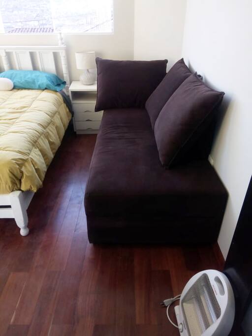 sofá cama