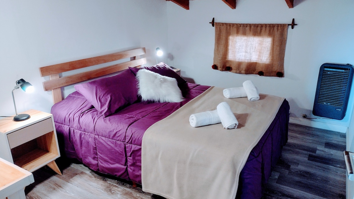 Спална соба 1