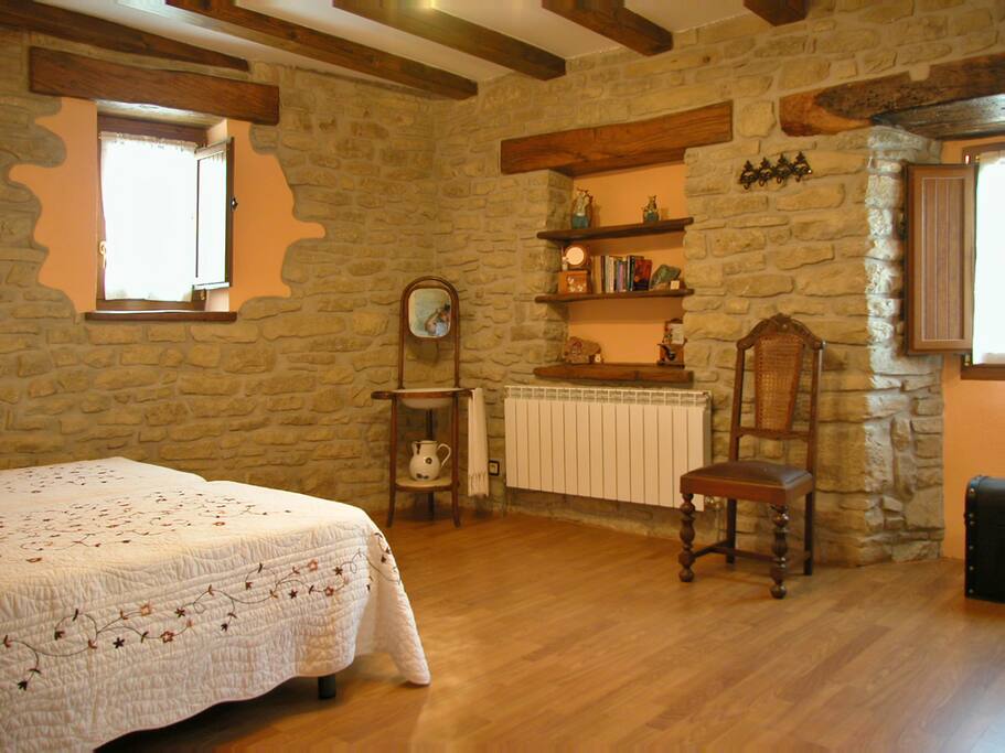 Habitación este