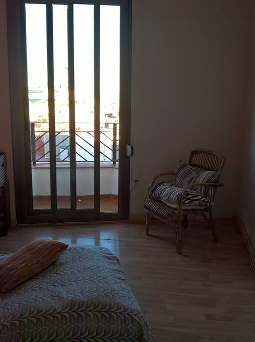 Habitacion para 2 personas