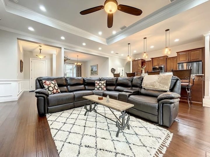 Micanopy Vacation Rentals & Homes Florida, United States Airbnb