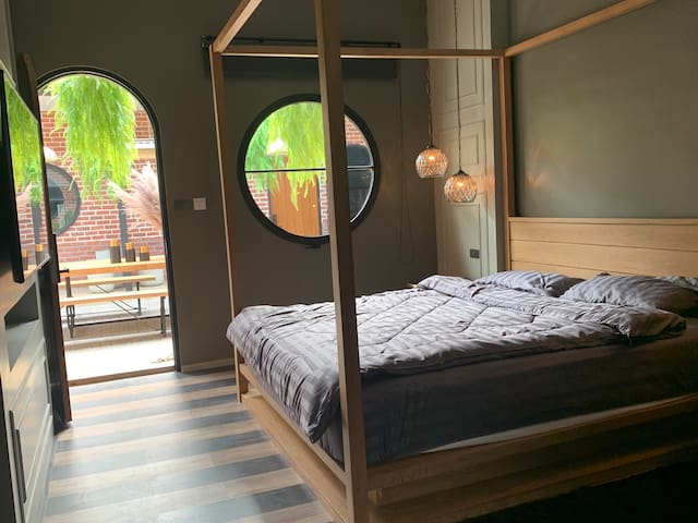 3 BED Room/Full kitchen/near BTS Thonglor/Emporium gallery image 5