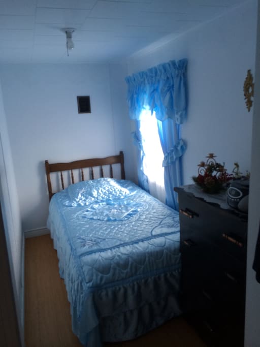 5th bedroom