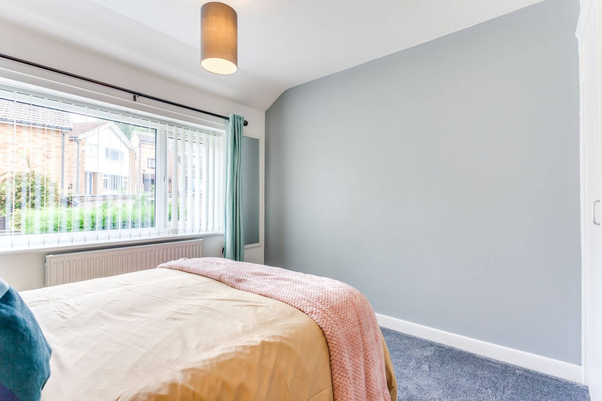 Delightful Garforth Home — photo 2