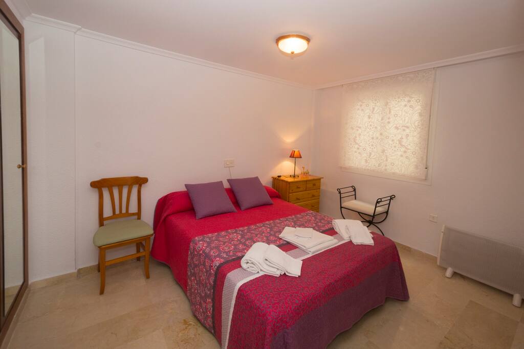 Dormitorio
