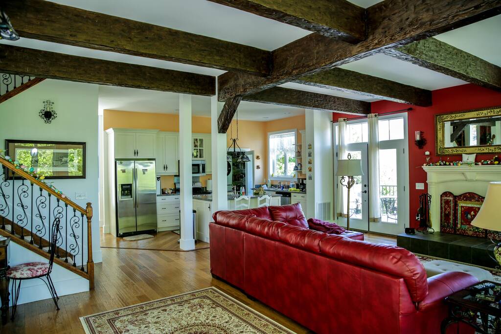 Main Level