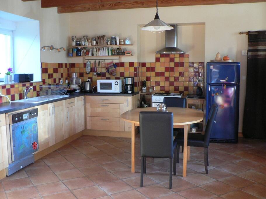 Cuisine
