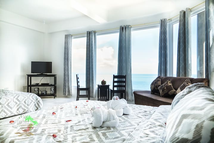 Ocean view(30min Whale Watching) R1