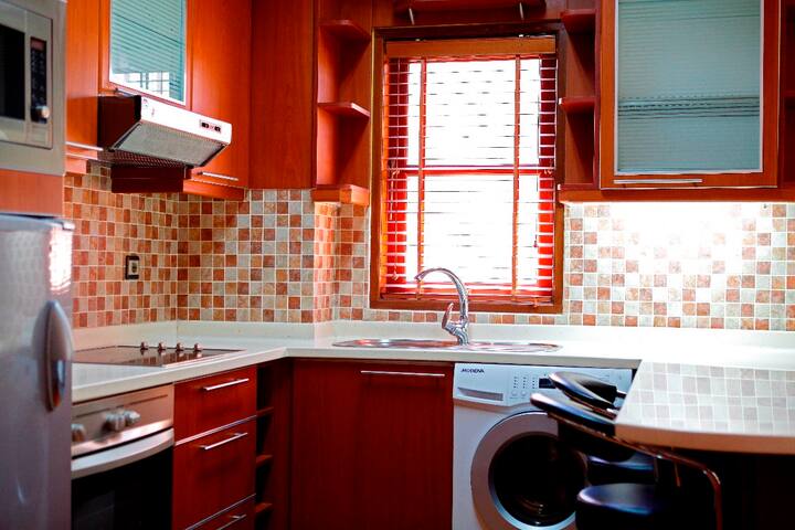Apel Villa Sanur managed Airbnb listing 1
