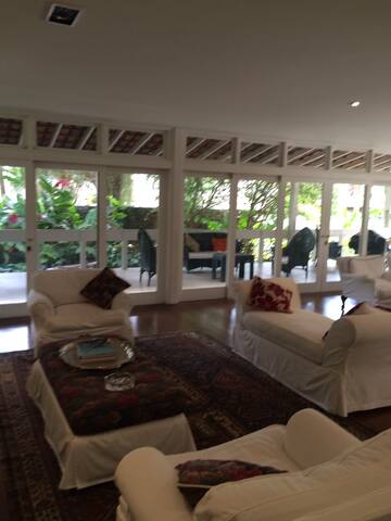 Gorgeous House in Gated House Complex gallery image 4