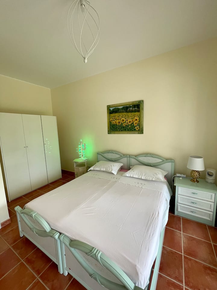 Fotoaparát „Kaktus“.