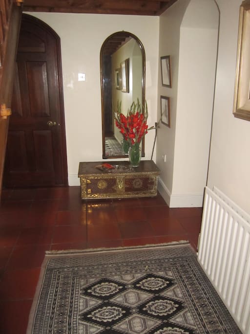 Kildare Rural Getaway (Clane/Sallins area) Houses for Rent in Sallins, County Kildare, Ireland